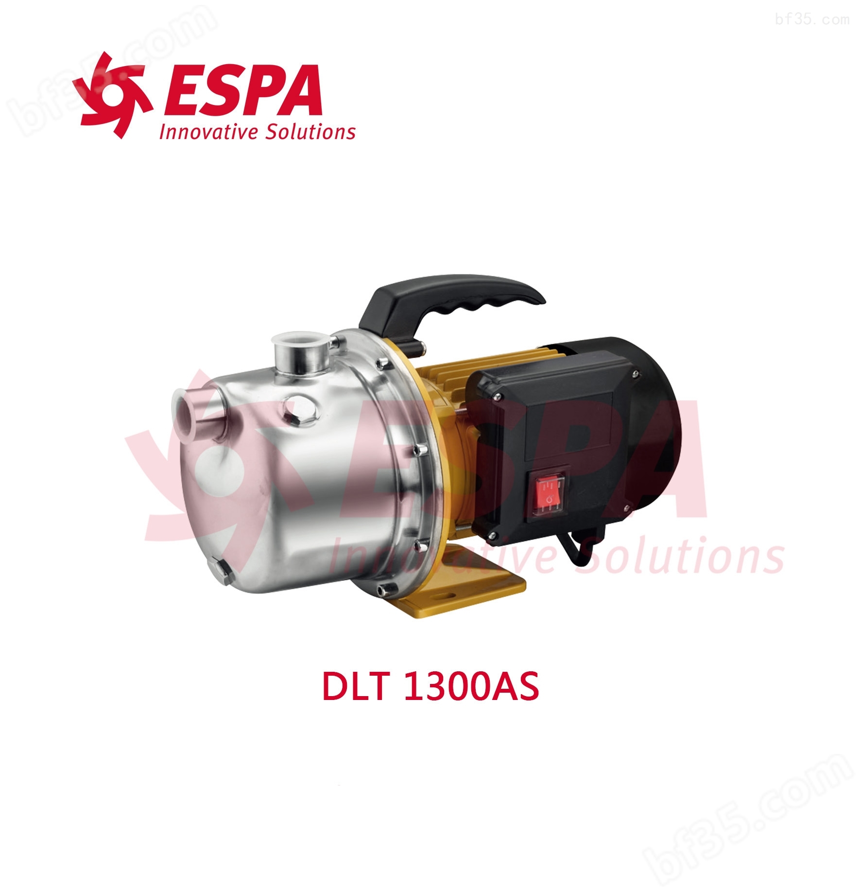 西班牙亚士霸ESPA园艺泵排水泵DLT 1300AS