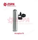 西班牙亚士霸ESPA增压泵增压套装Acuaplus N