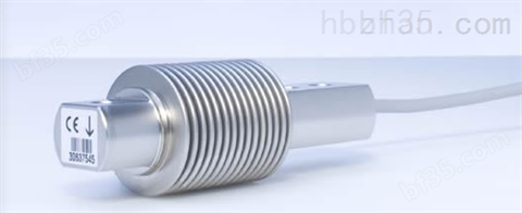 HBM C6B 1-C6/20T/ZL力传感器
