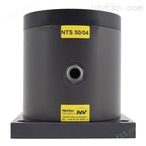 德国Netter Vibratio  NCT1 振动器