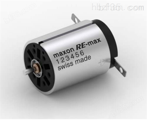 maxon motor 直流电机RE-MAX 29