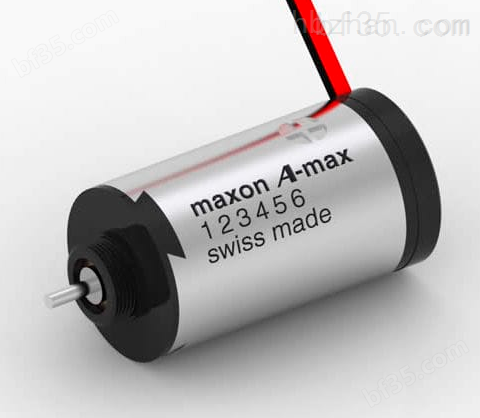 maxon moter直流电机A-MAX 16