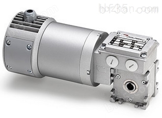 minimotor行星减速电机 MCE160P2