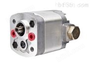 CB-E0.63-Bucher Hydraulics CB-E0.63 双向齿轮泵