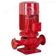 立式恒压切线消防泵价格