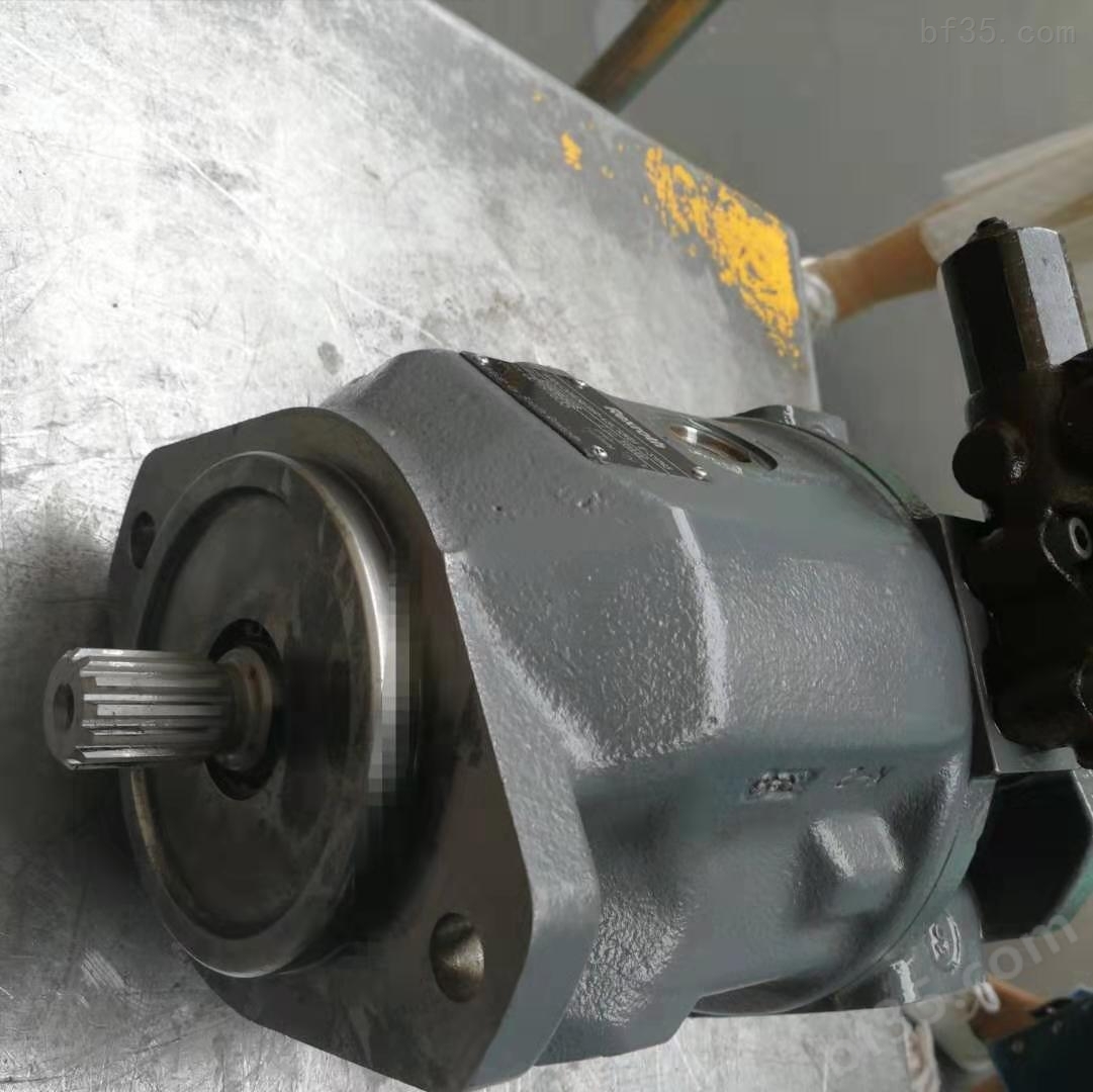 中联泵车液压柱塞泵A10V028DR