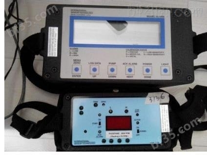 IST便携式多气体检测仪 CO/SO2/NO/NO2/O2 美国.