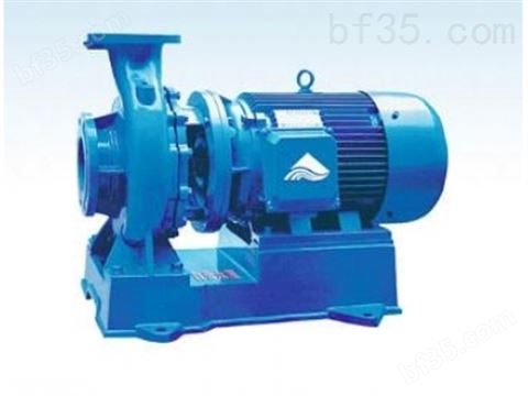 BKZ系列新型空调泵