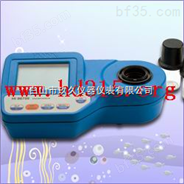 HI96721GLP防水型铁浓度测定仪