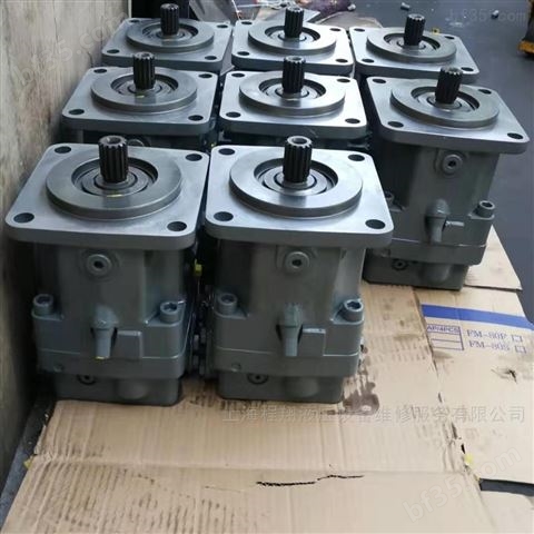 11V075LRDS原装力士乐液压泵