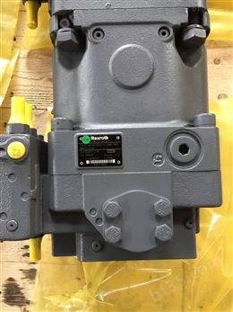 力士乐柱塞泵A10VSO45DRF1/32R-PPB22U00