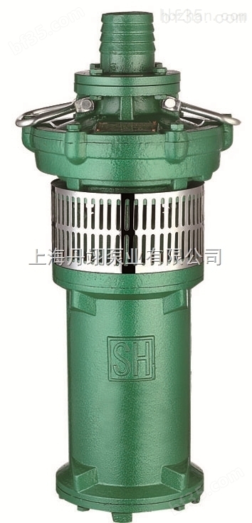QY200-4.5-4油浸泵