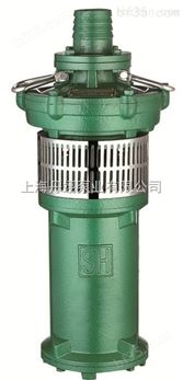 QY15-36-3油浸泵