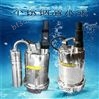 手提电动式沉水泵 不锈钢潜水泵