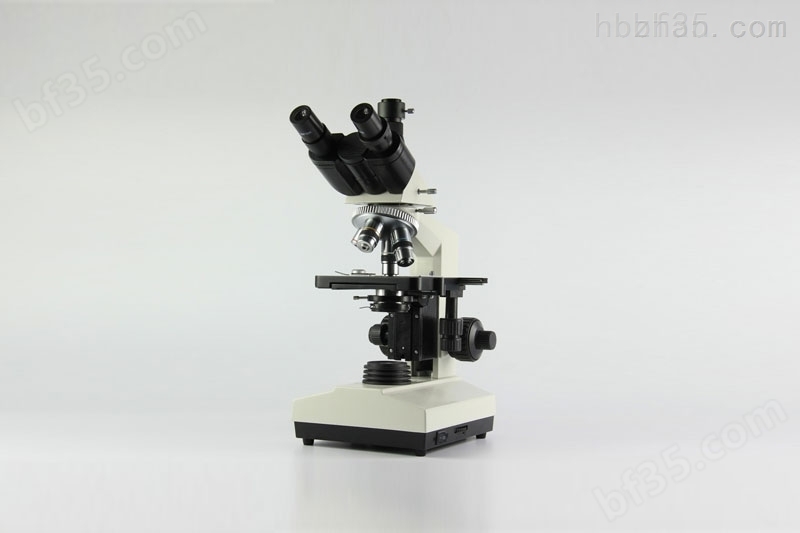 LNB701D 生物显微镜（三目）