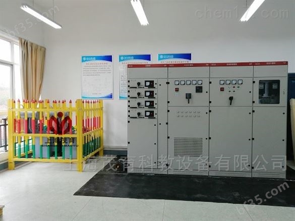 国产低压配电操作实训室设备厂家