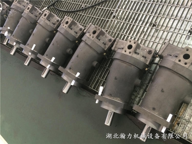 A7V107DR1RPF00斜轴式轴向柱塞泵生产
